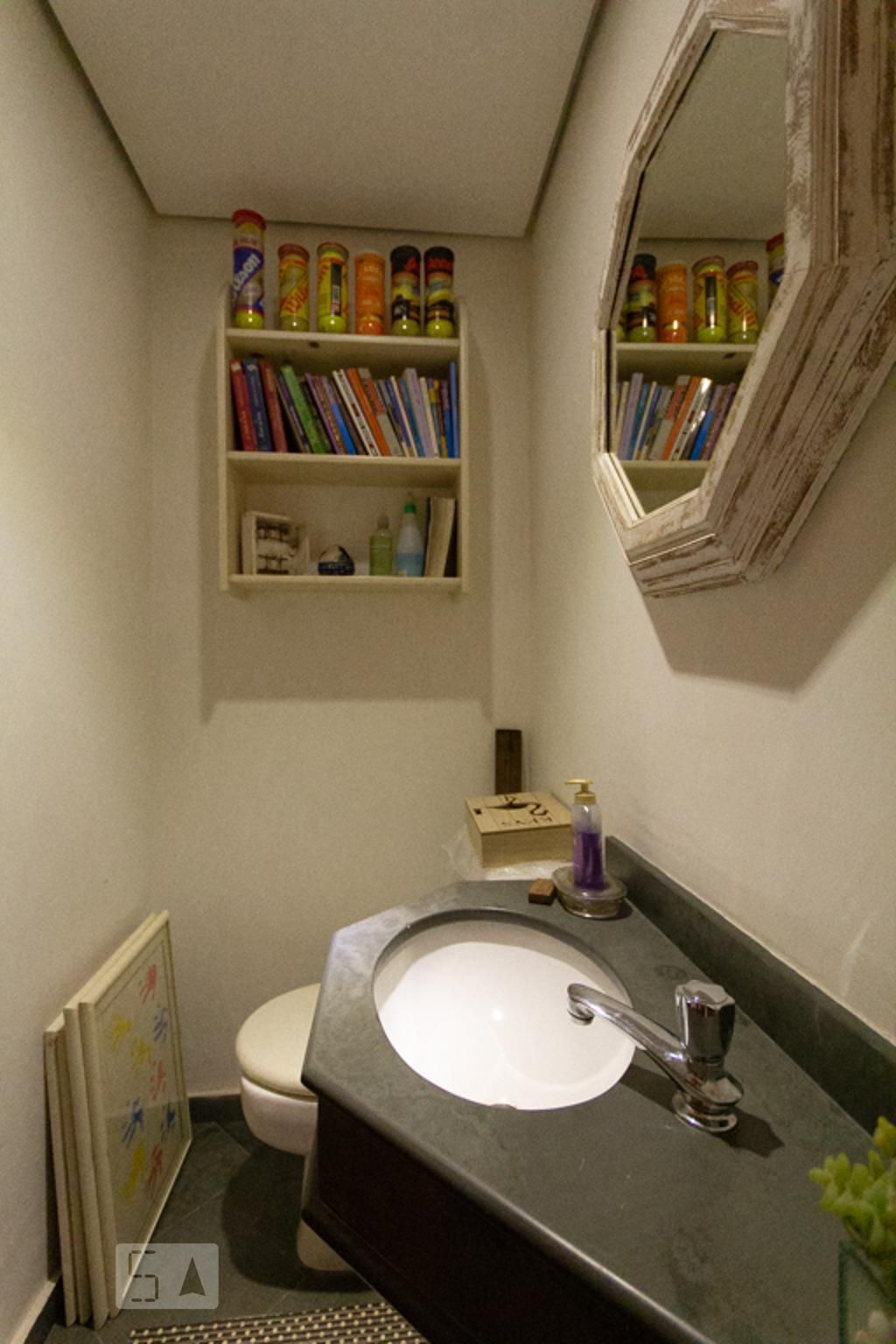 APARTAMENTO | ALUGUELPortal do Morumbi - São Paulo