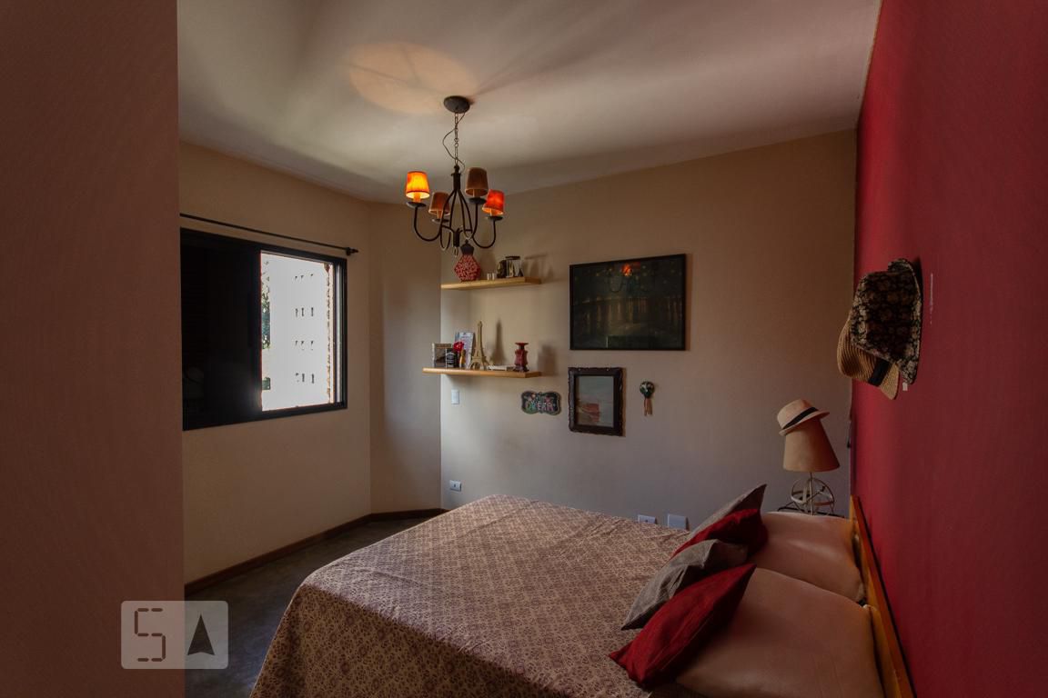 APARTAMENTO | ALUGUELPortal do Morumbi - São Paulo