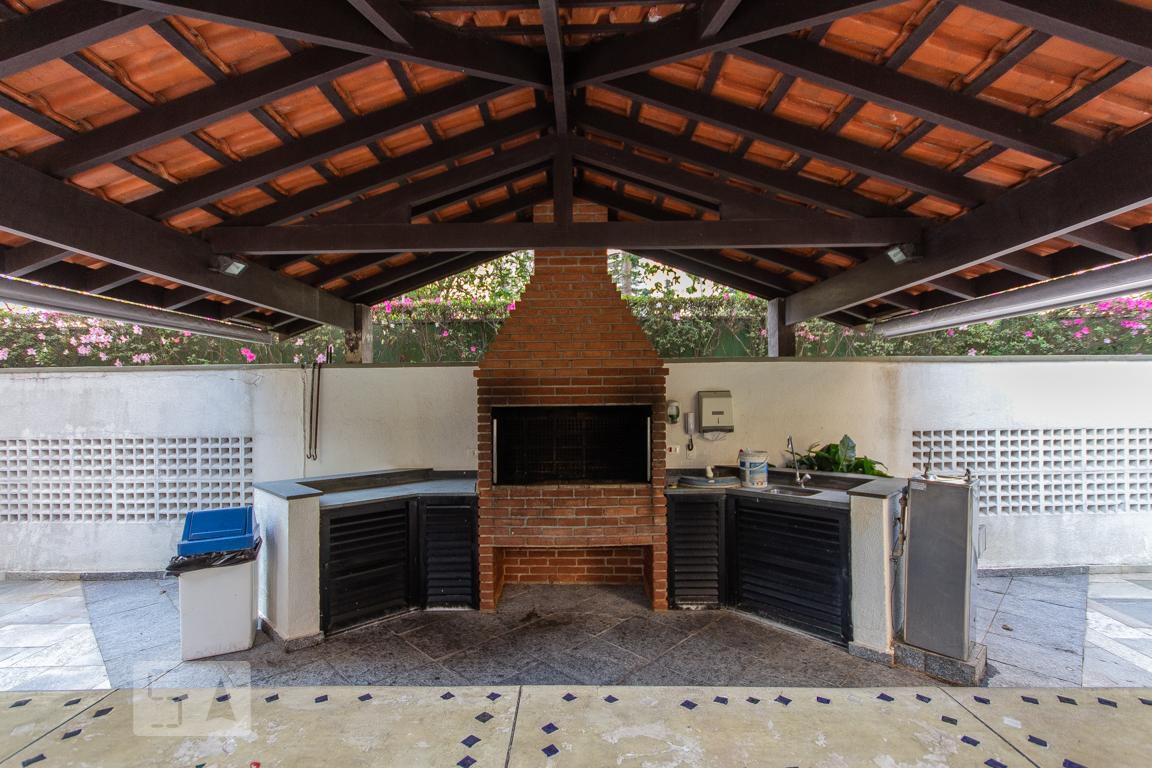 APARTAMENTO | ALUGUELPortal do Morumbi - São Paulo