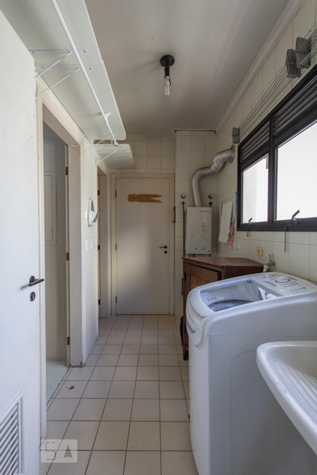 APARTAMENTO | ALUGUELPortal do Morumbi - São Paulo