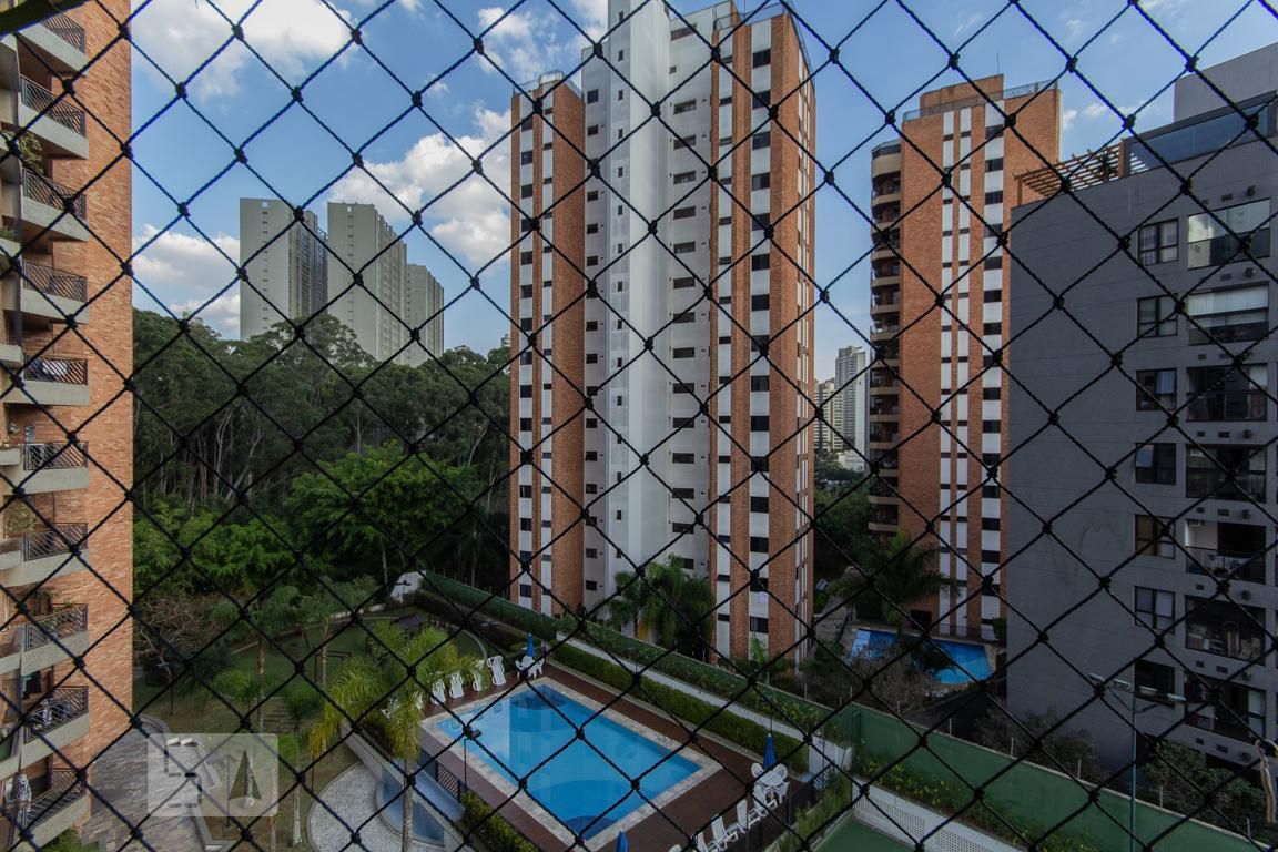 APARTAMENTO | ALUGUELPortal do Morumbi - São Paulo