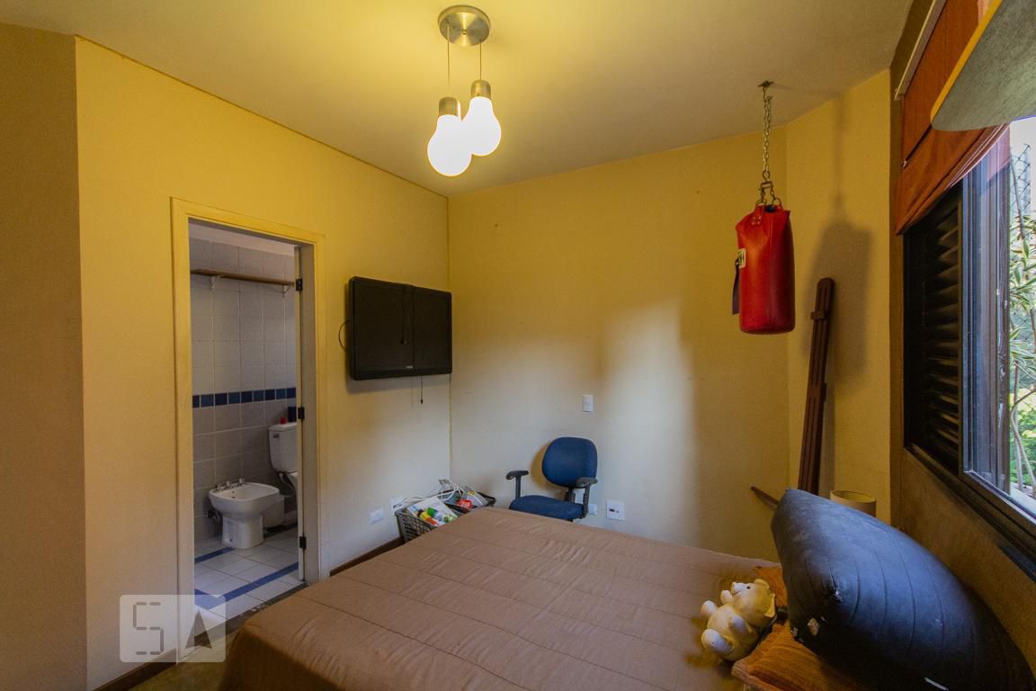 APARTAMENTO | ALUGUELPortal do Morumbi - São Paulo