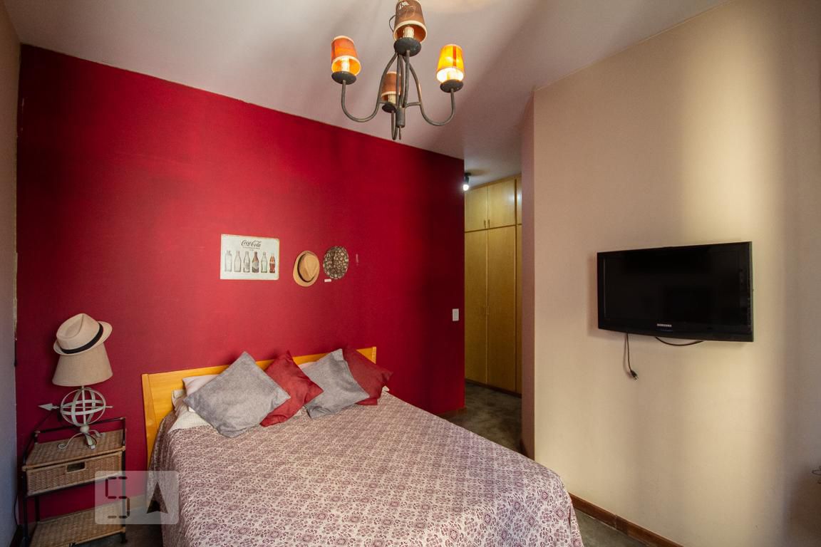APARTAMENTO | ALUGUELPortal do Morumbi - São Paulo