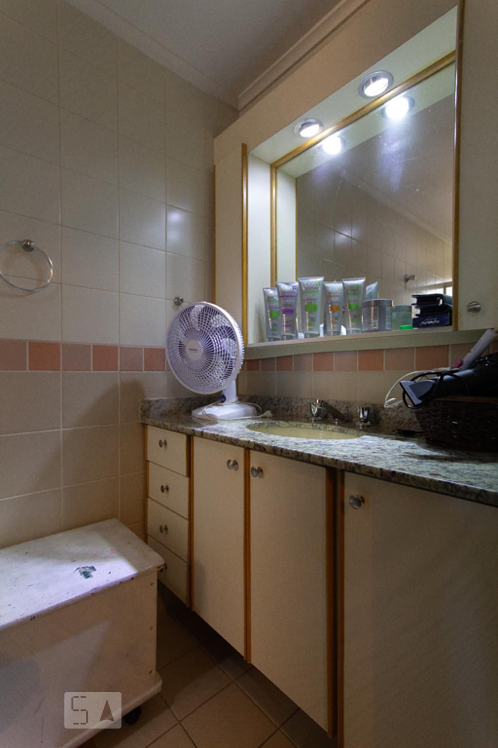 APARTAMENTO | ALUGUELPortal do Morumbi - São Paulo