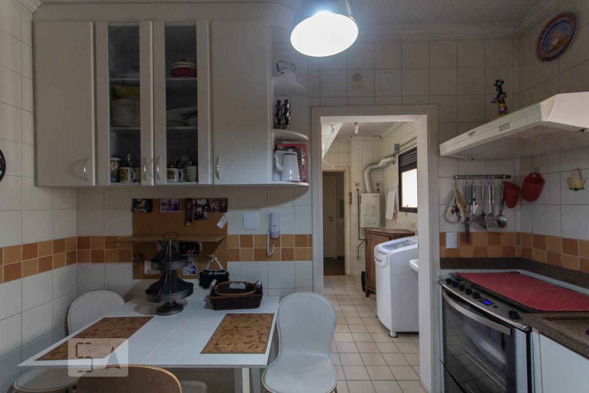 APARTAMENTO | ALUGUELPortal do Morumbi - São Paulo