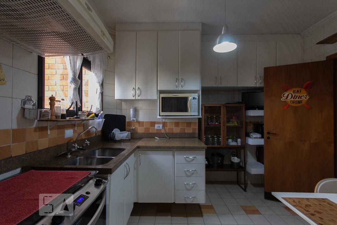 APARTAMENTO | ALUGUELPortal do Morumbi - São Paulo