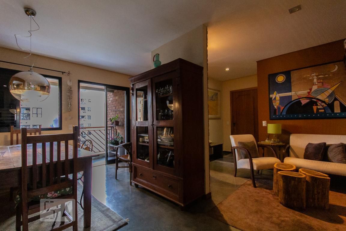 APARTAMENTO | ALUGUELPortal do Morumbi - São Paulo