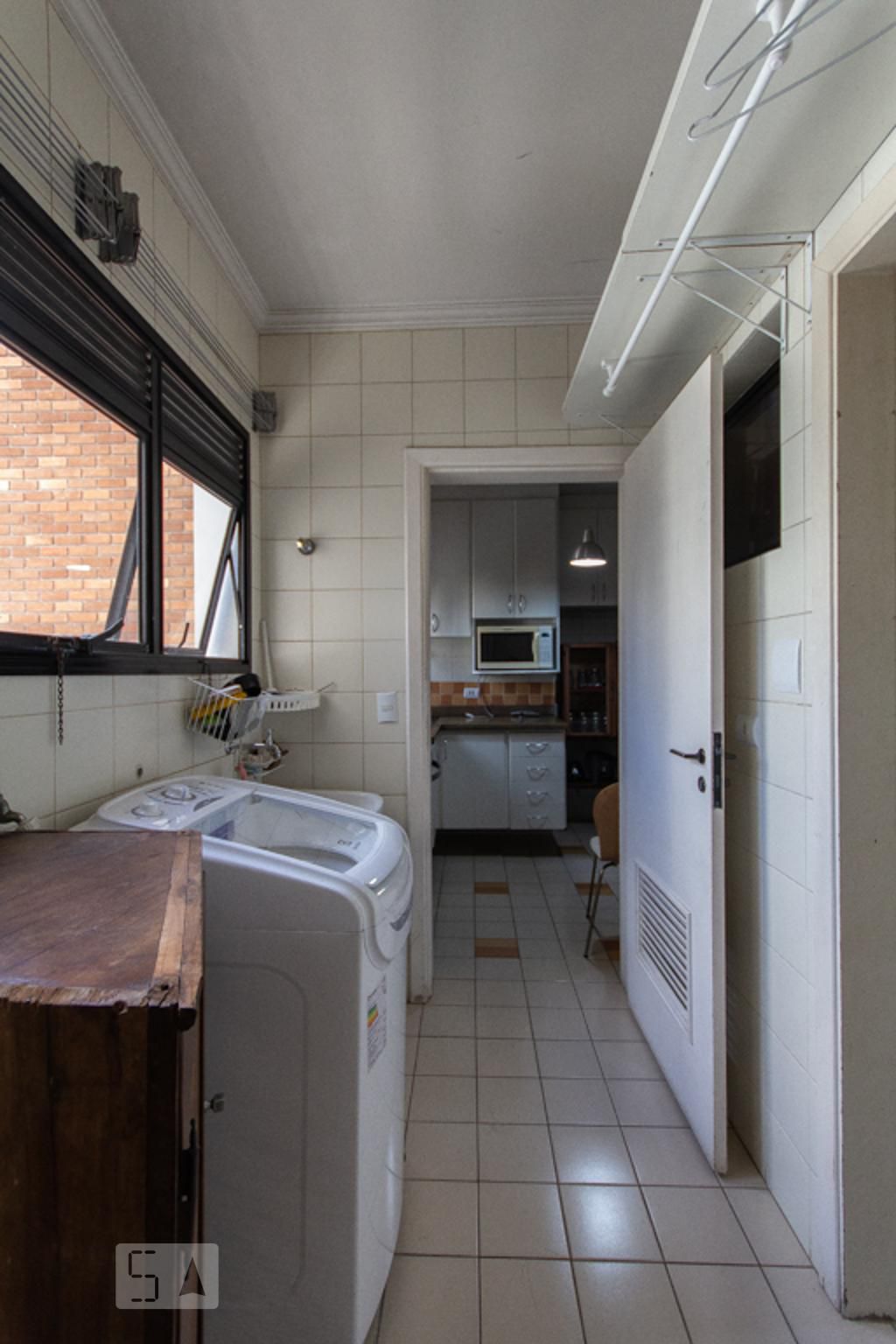 APARTAMENTO | ALUGUELPortal do Morumbi - São Paulo