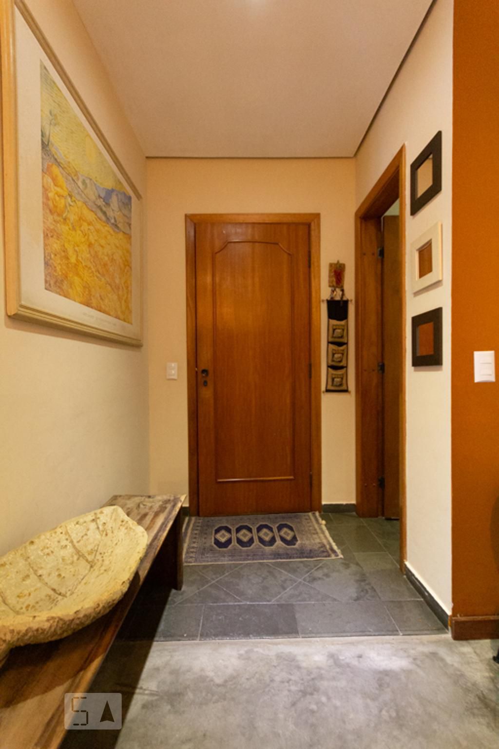 APARTAMENTO | ALUGUELPortal do Morumbi - São Paulo