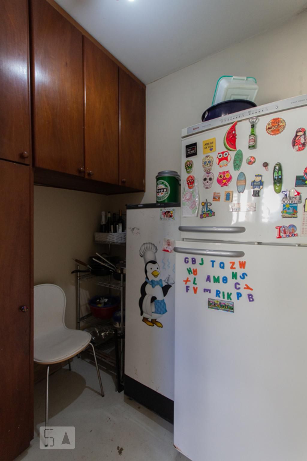 APARTAMENTO | ALUGUELPortal do Morumbi - São Paulo