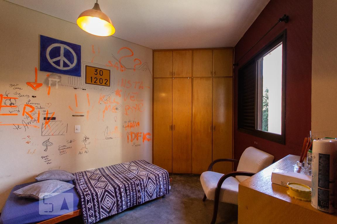 APARTAMENTO | ALUGUELPortal do Morumbi - São Paulo