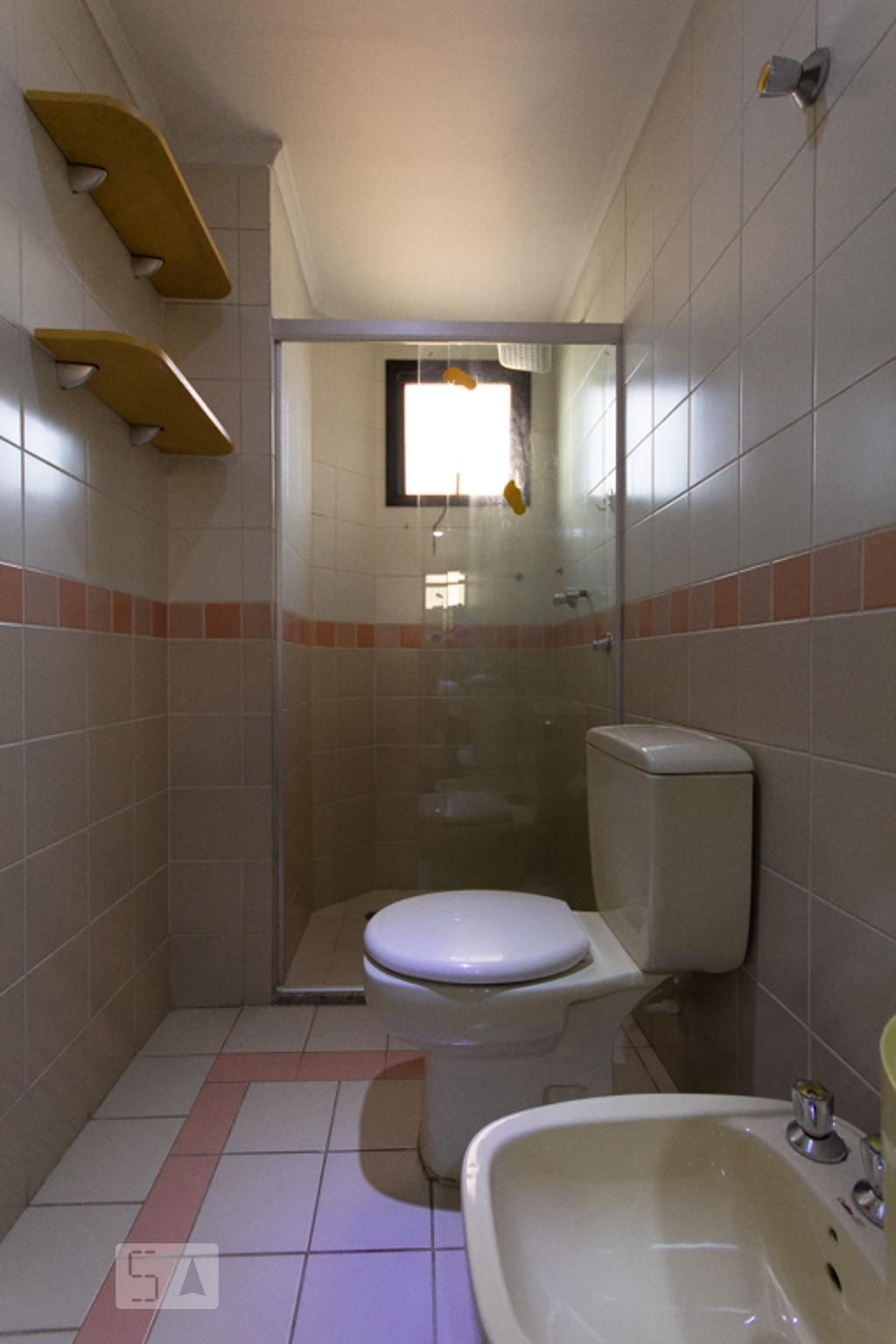 APARTAMENTO | ALUGUELPortal do Morumbi - São Paulo