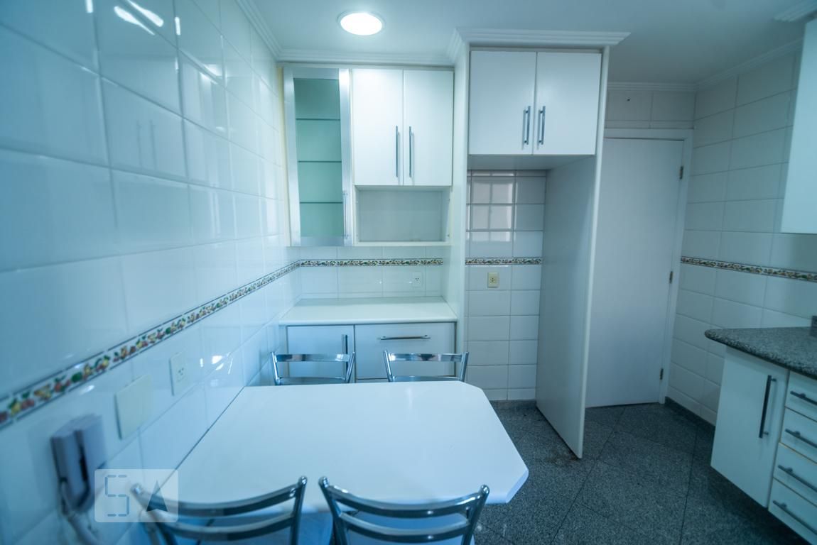 Apartamento, 3 quartos, 96 m² - Foto 20
