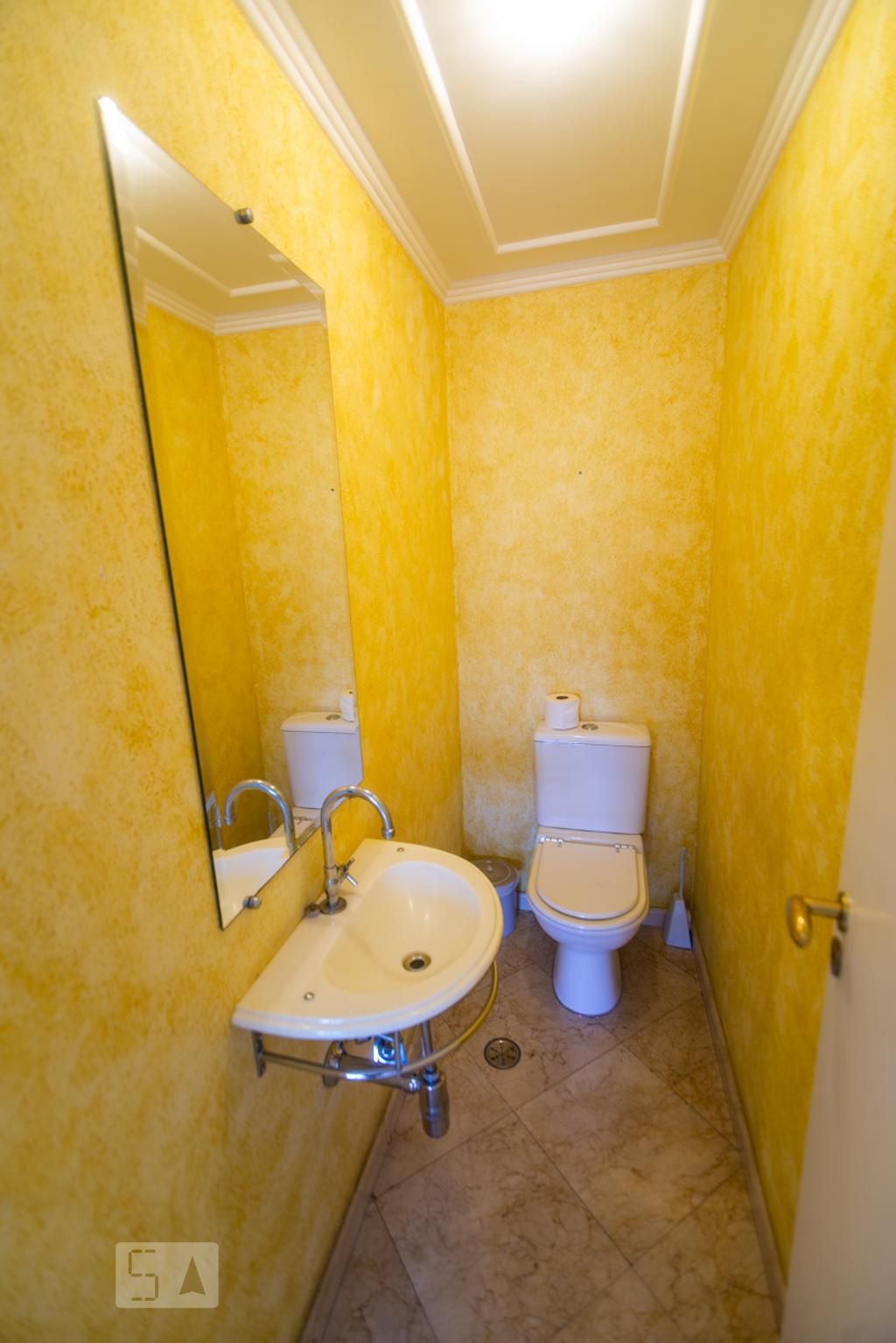 Apartamento, 3 quartos, 96 m² - Foto 6