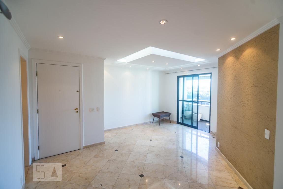 Apartamento, 3 quartos, 96 m² - Foto 1