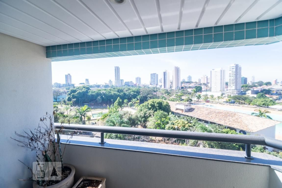 Apartamento, 3 quartos, 96 m² - Foto 4