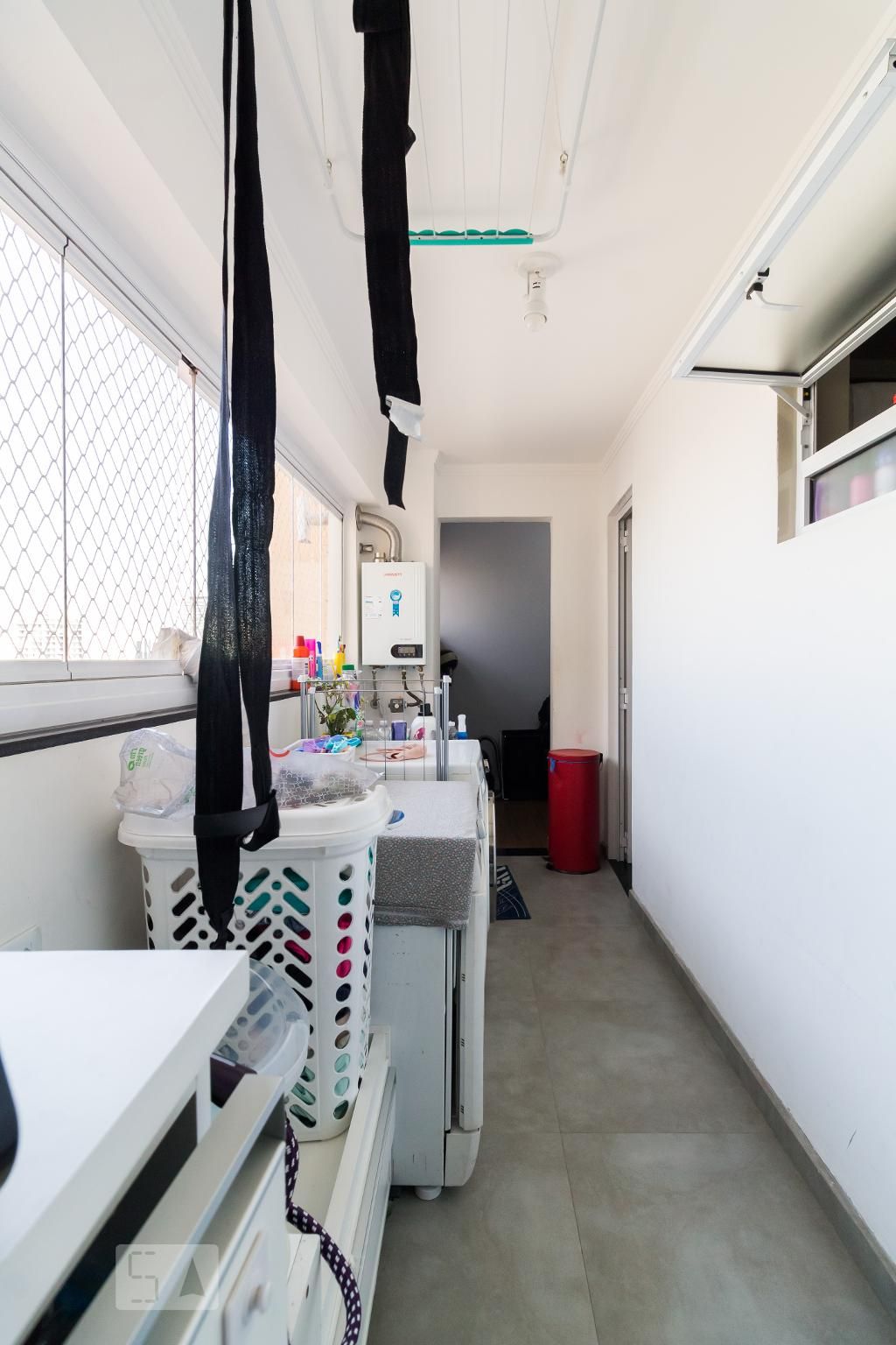 Apartamento, 2 quartos, 95 m² - Foto 22