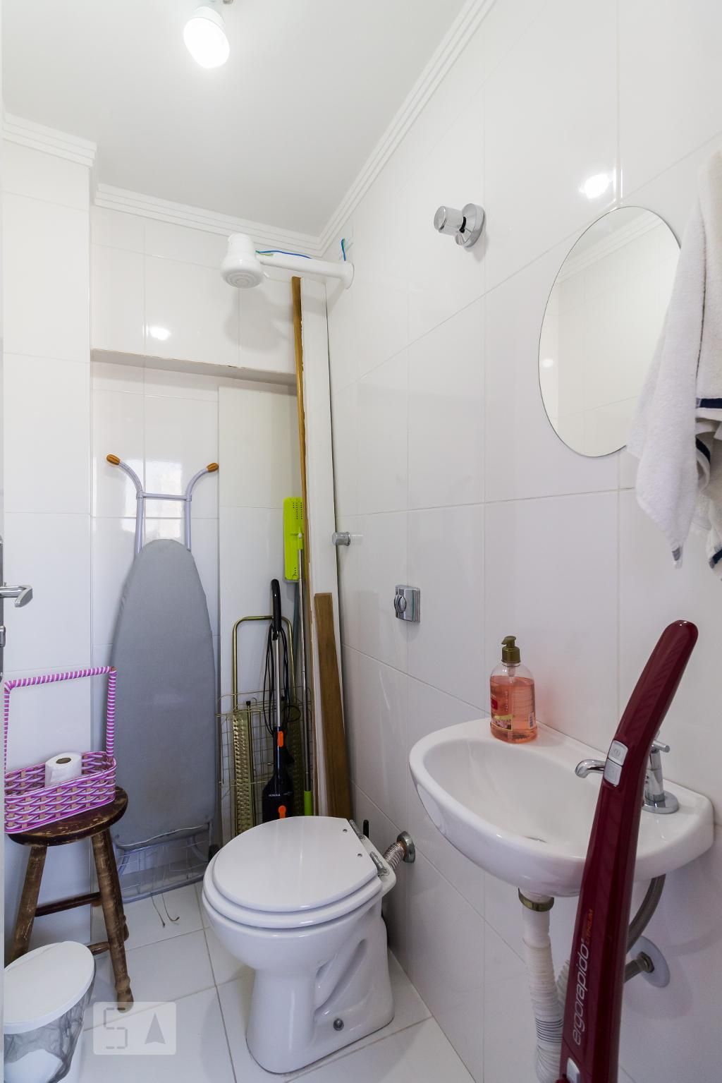 Apartamento, 2 quartos, 95 m² - Foto 21