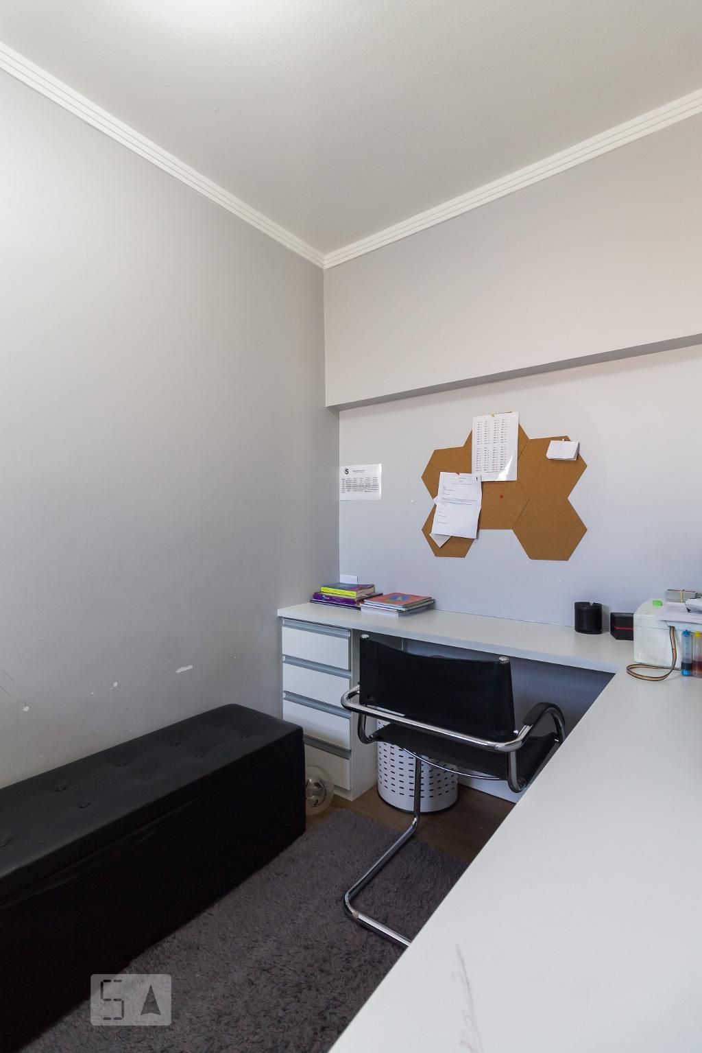 Apartamento, 2 quartos, 95 m² - Foto 20