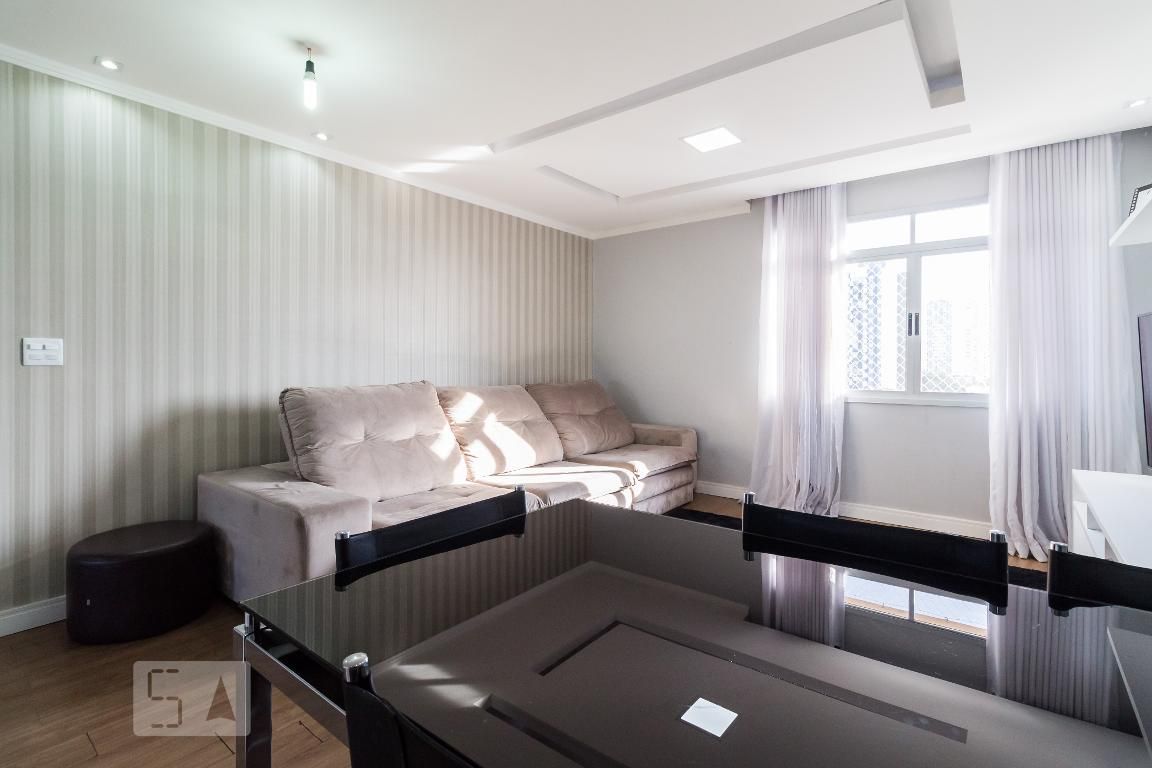 Apartamento, 2 quartos, 95 m² - Foto 1