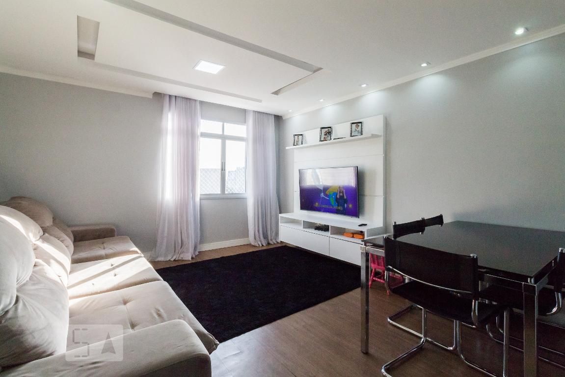 Apartamento, 2 quartos, 95 m² - Foto 2