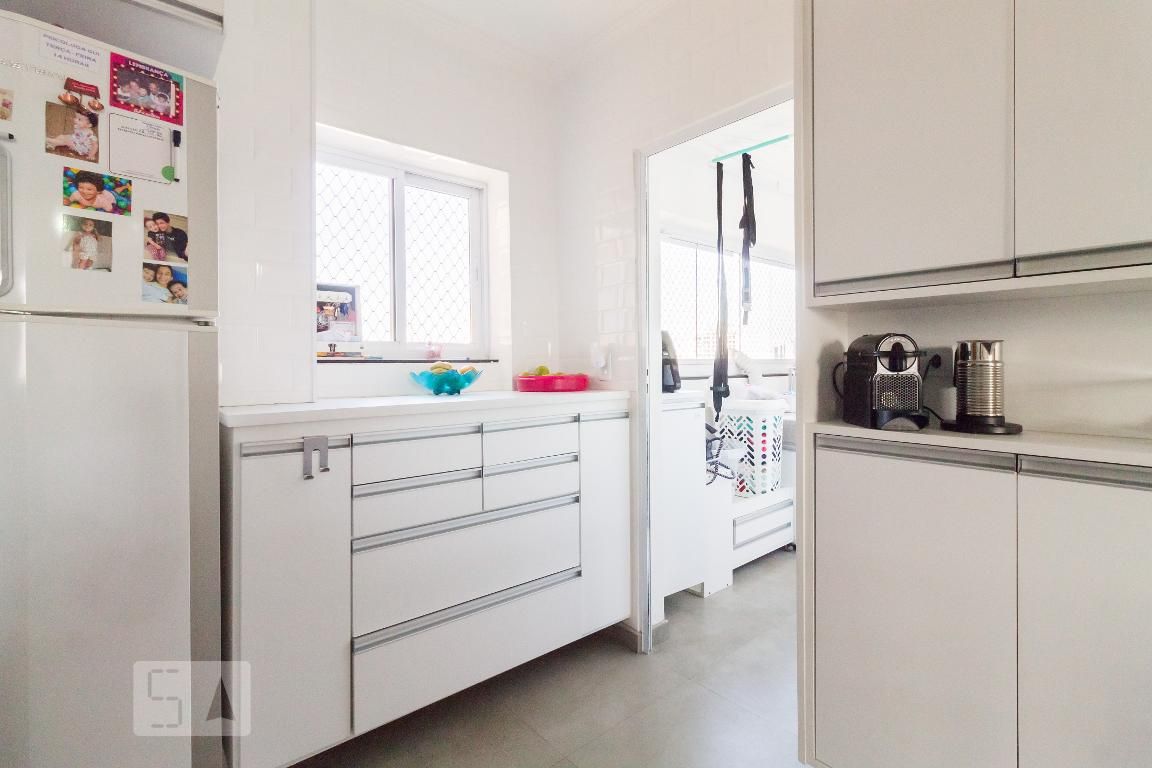 Apartamento, 2 quartos, 95 m² - Foto 19