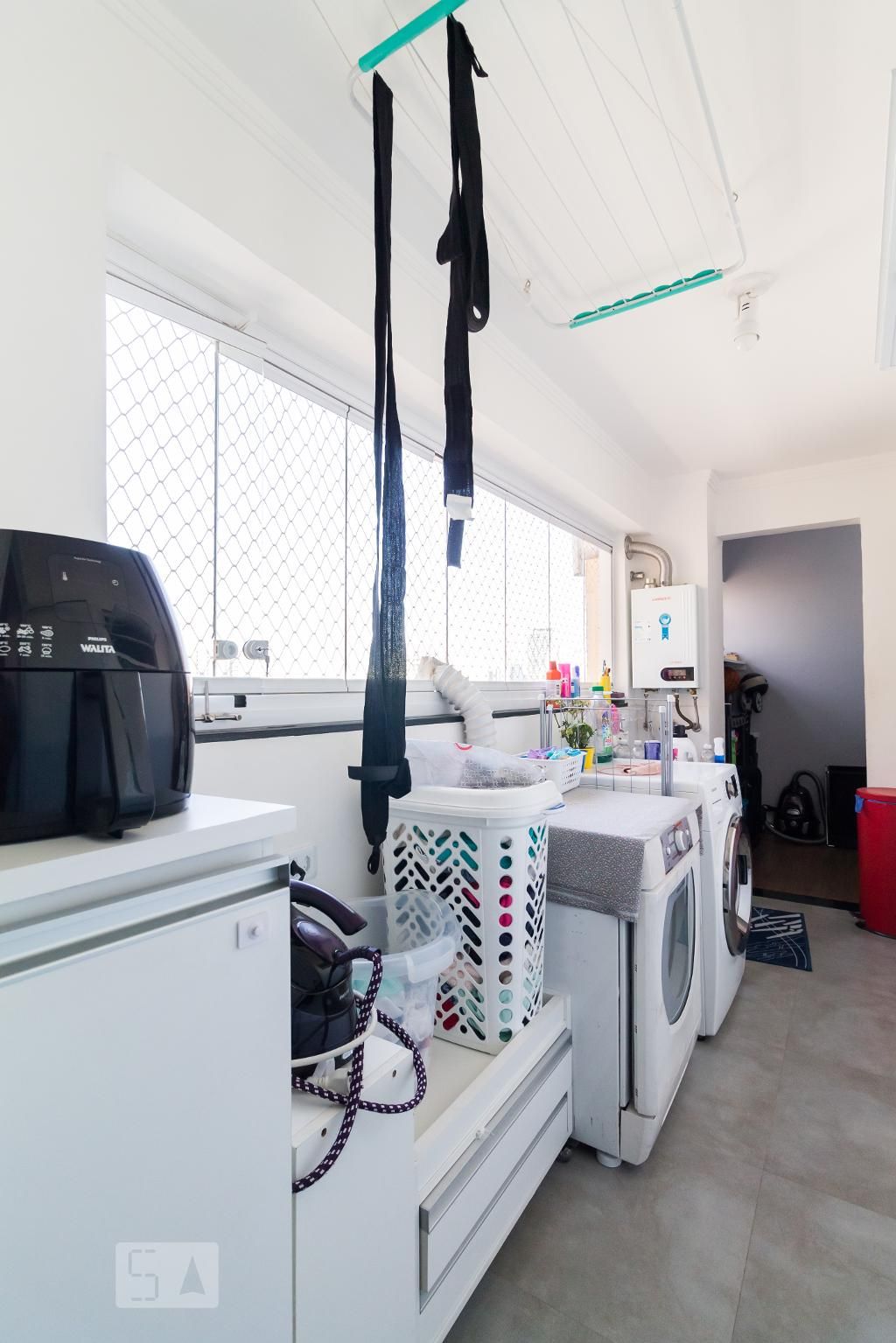 Apartamento, 2 quartos, 95 m² - Foto 23