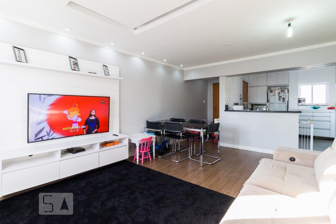Apartamento, 2 quartos, 95 m² - Foto 3