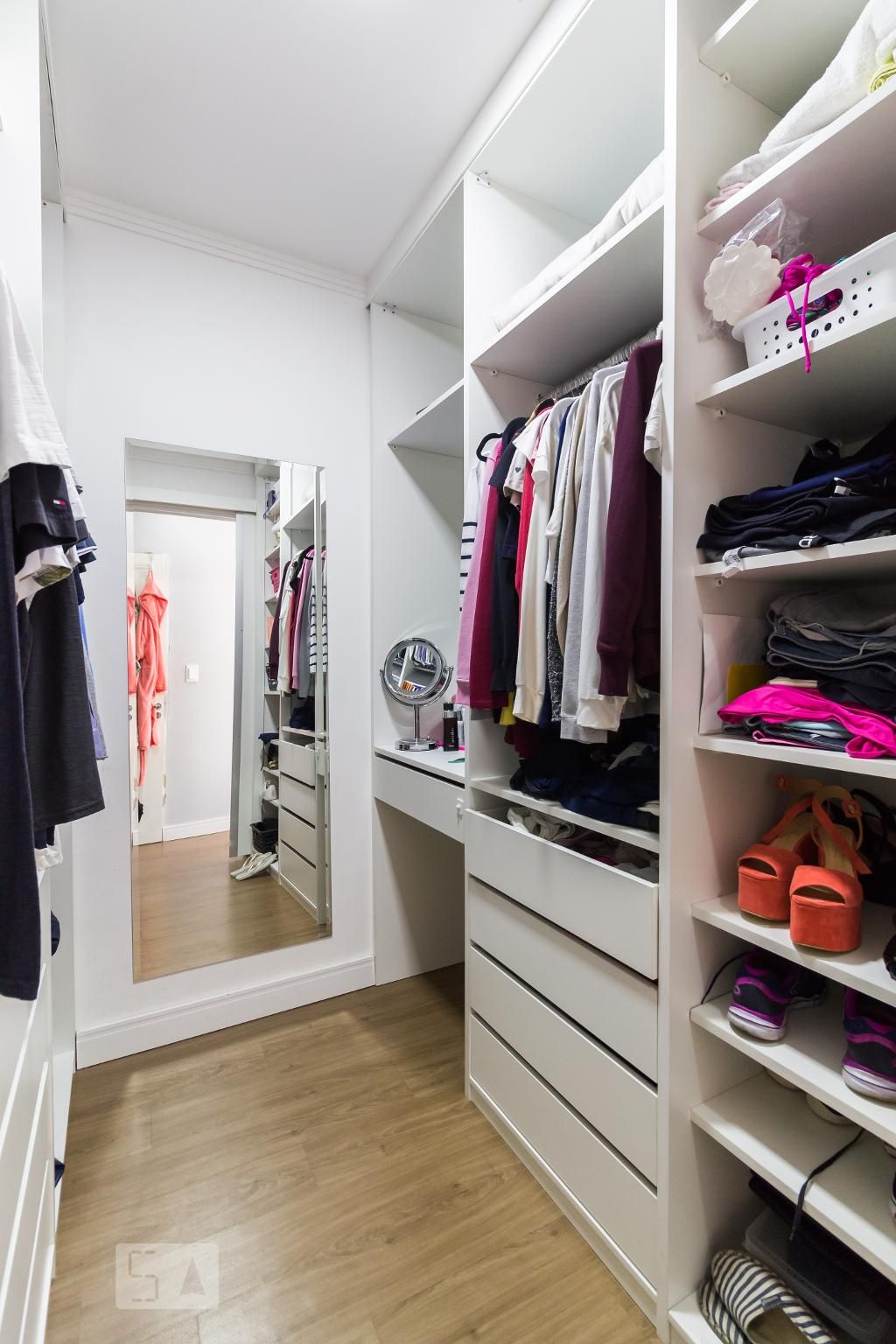 Apartamento, 2 quartos, 95 m² - Foto 15