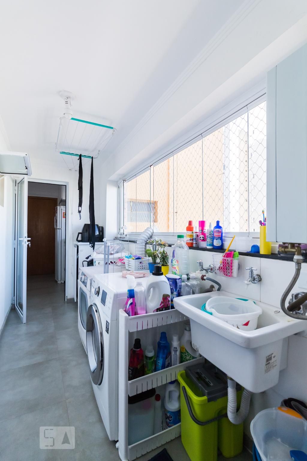 Apartamento, 2 quartos, 95 m² - Foto 24