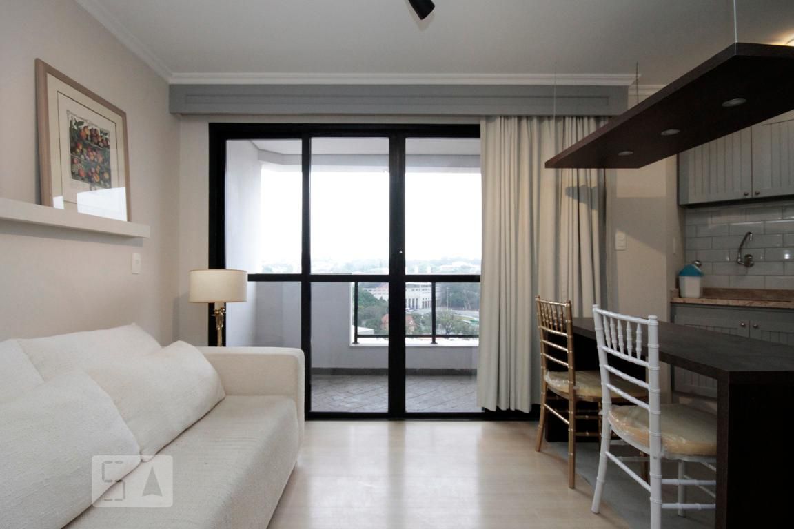 Apartamento, 1 quarto, 40 m² - Foto 3