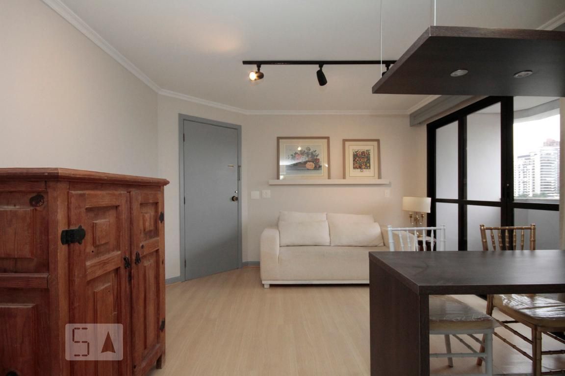 Apartamento, 1 quarto, 40 m² - Foto 5