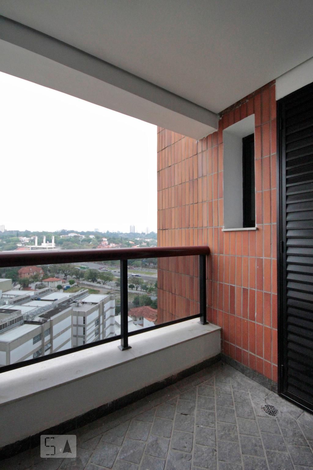 Apartamento, 1 quarto, 40 m² - Foto 7