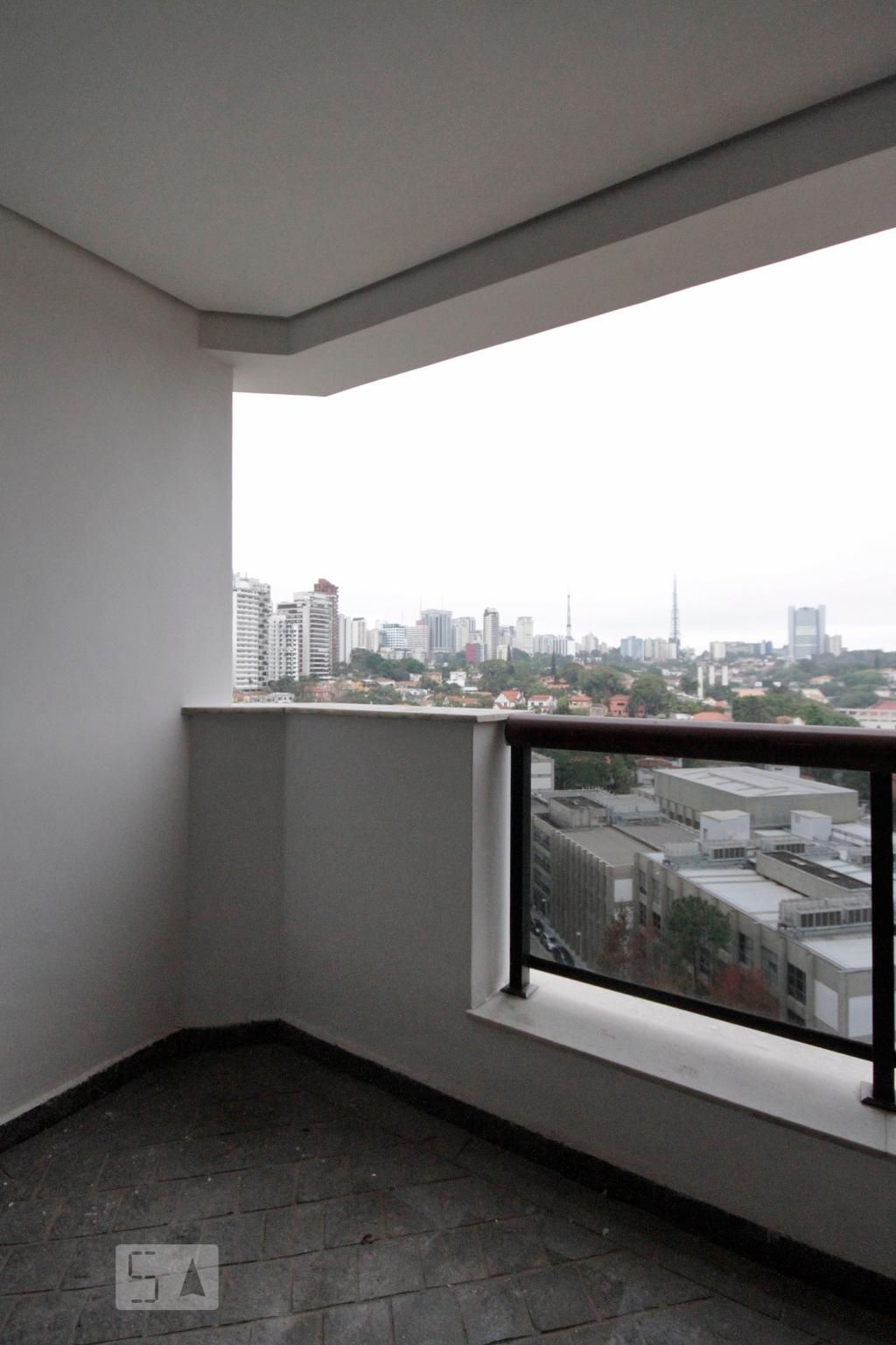 Apartamento, 1 quarto, 40 m² - Foto 8