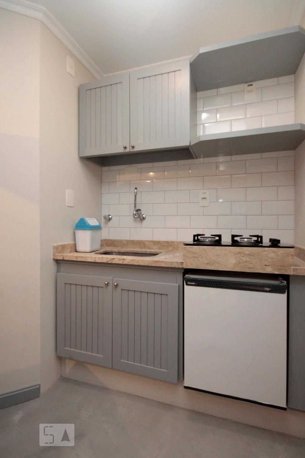 Apartamento, 1 quarto, 40 m² - Foto 21