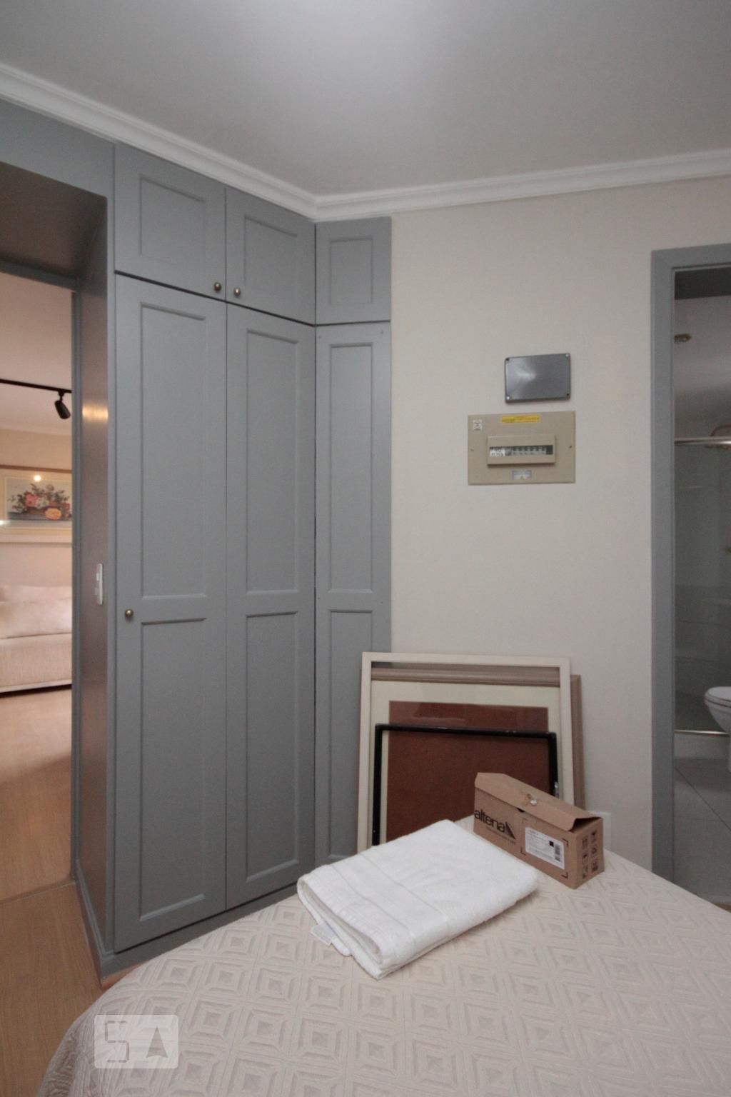 Apartamento, 1 quarto, 40 m² - Foto 15