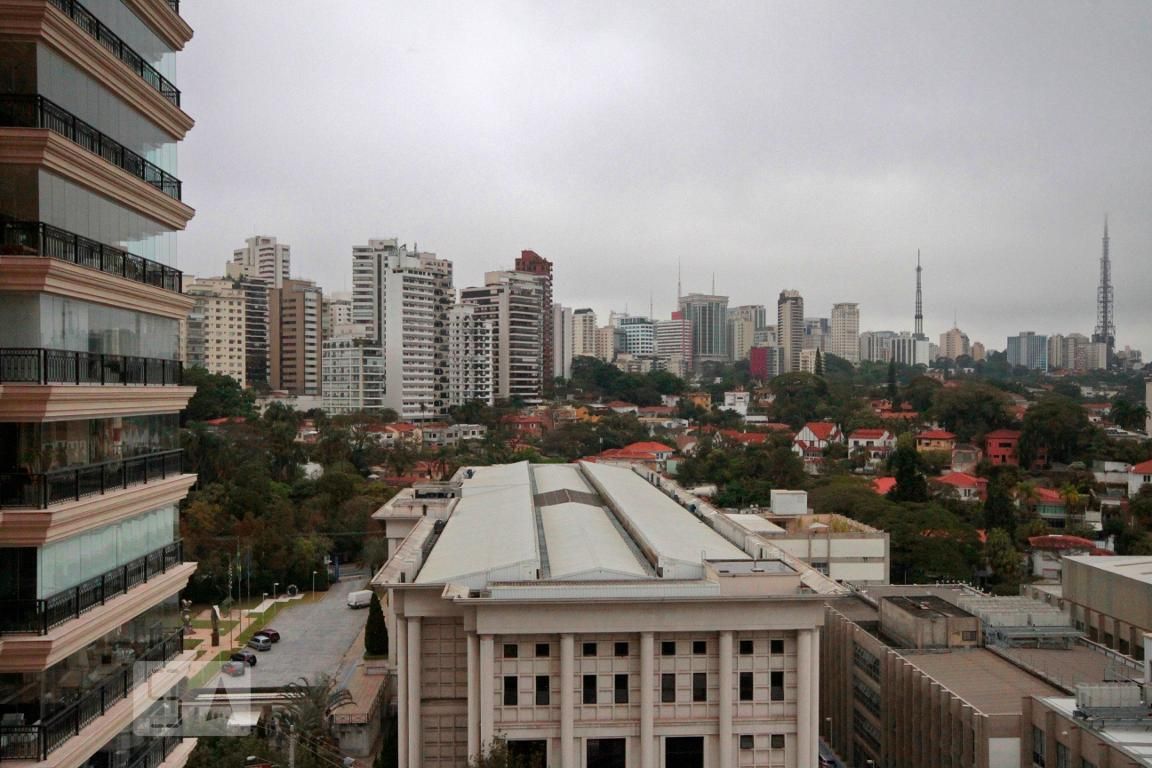 Apartamento, 1 quarto, 40 m² - Foto 11