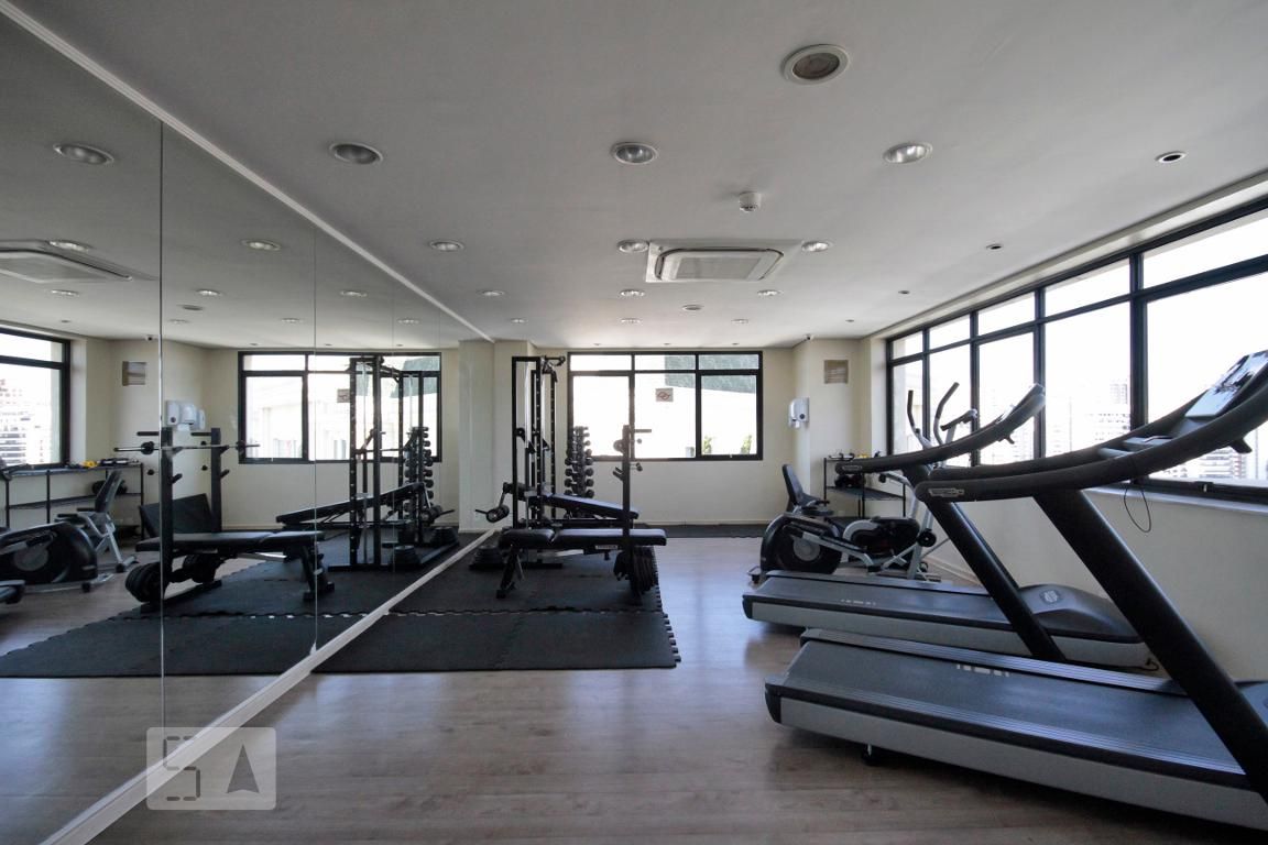 Apartamento, 1 quarto, 40 m² - Foto 27