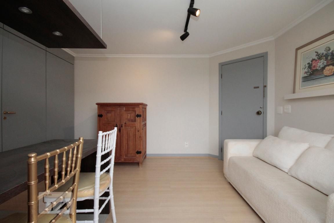 Apartamento, 1 quarto, 40 m² - Foto 6