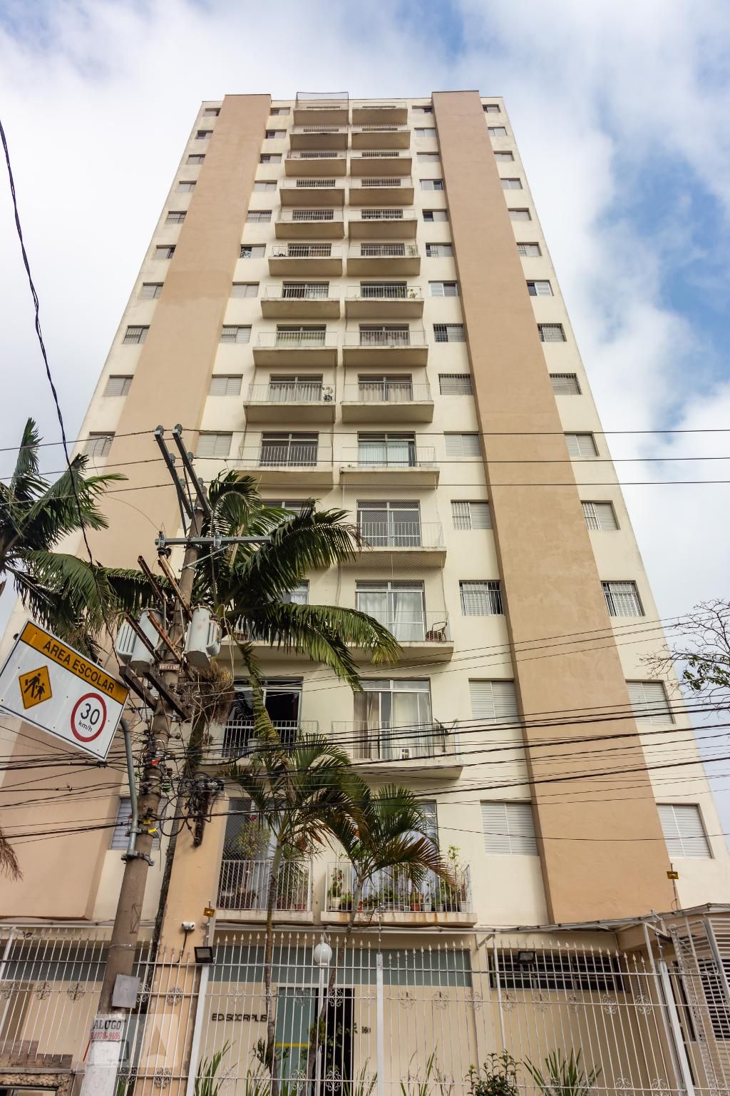 Apartamento, 3 quartos, 78 m² - Foto 27