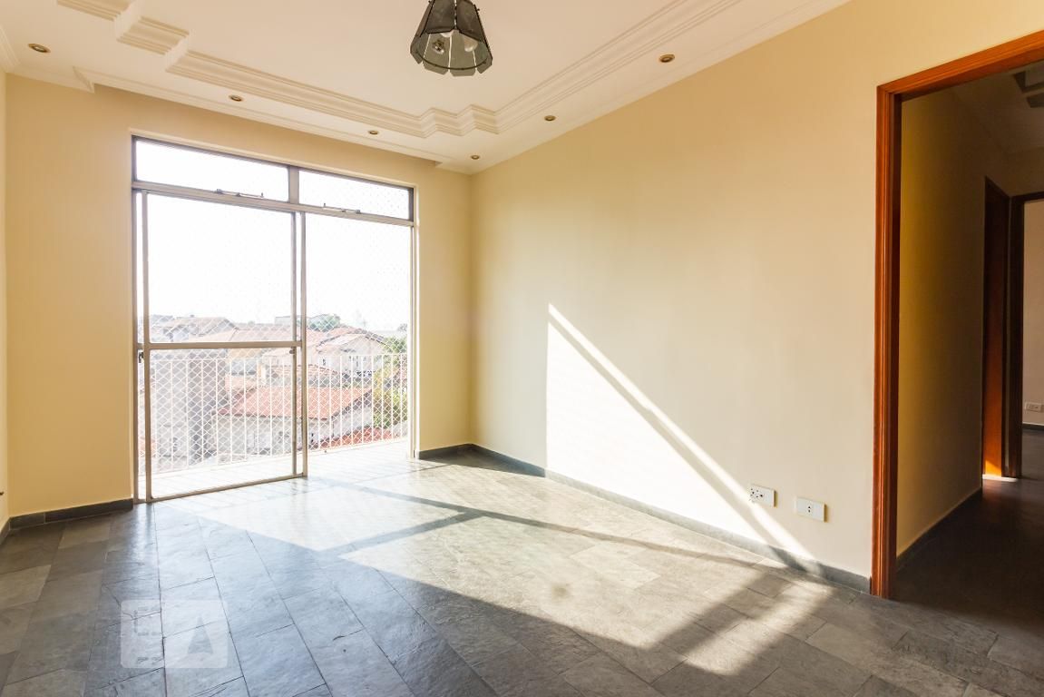 Apartamento, 3 quartos, 78 m² - Foto 1