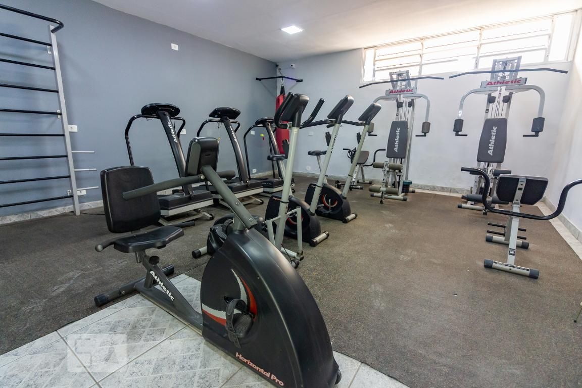 Apartamento, 3 quartos, 78 m² - Foto 22