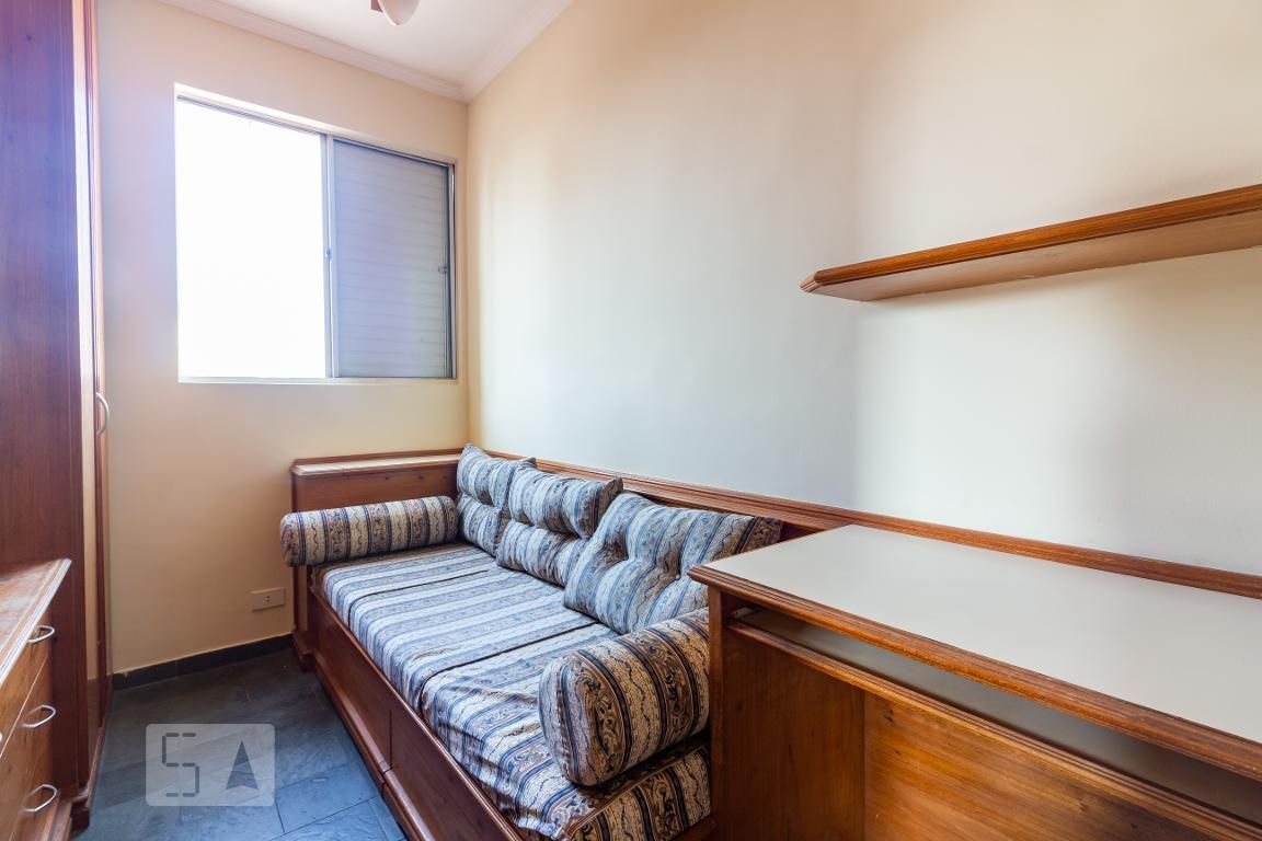 Apartamento, 3 quartos, 78 m² - Foto 8