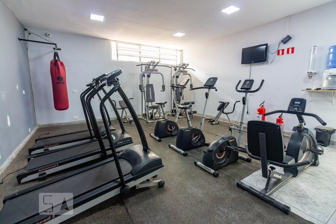 Apartamento, 3 quartos, 78 m² - Foto 21