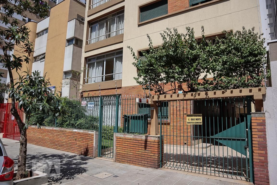 Apartamento, 2 quartos, 166 m² - Foto 36