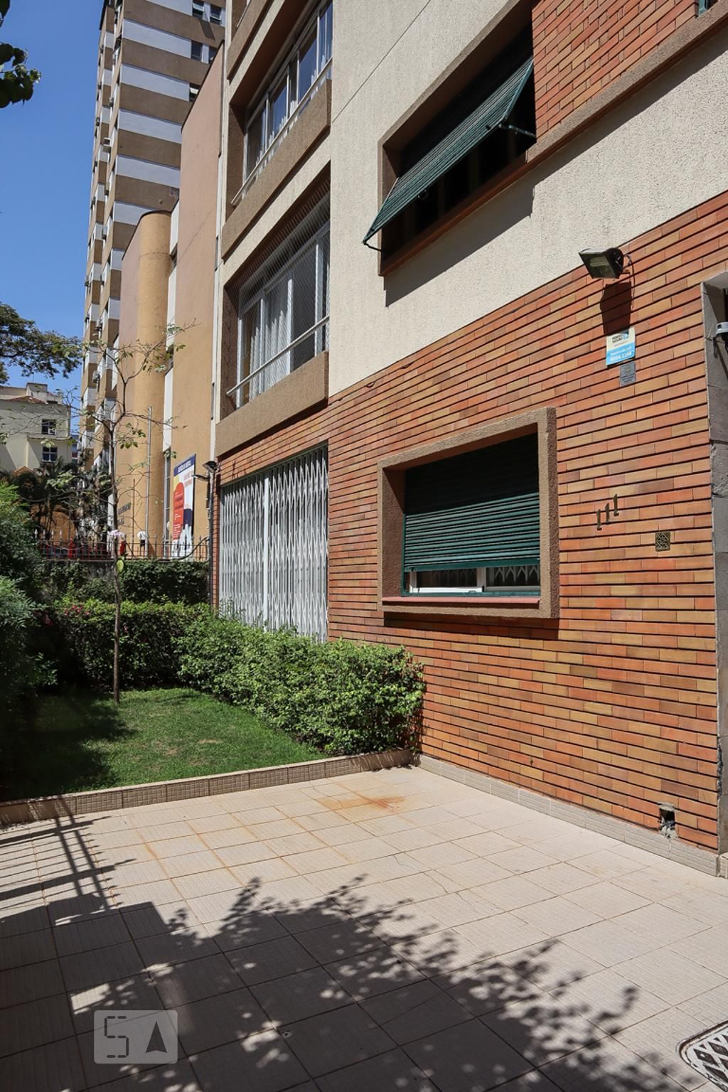Apartamento, 2 quartos, 166 m² - Foto 35