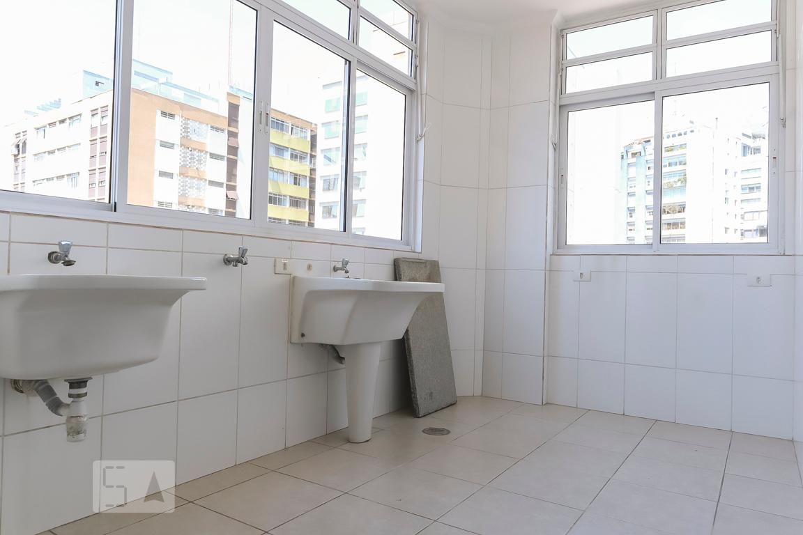 Apartamento, 2 quartos, 166 m² - Foto 26