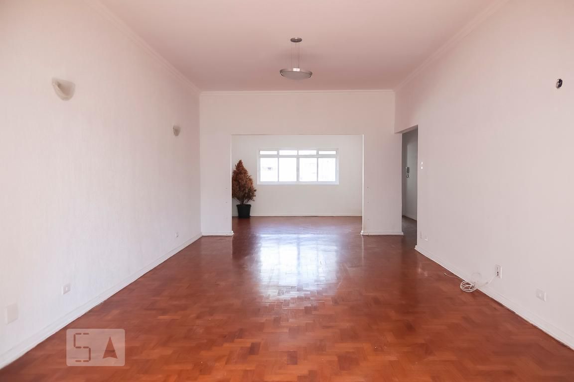Apartamento, 2 quartos, 166 m² - Foto 1