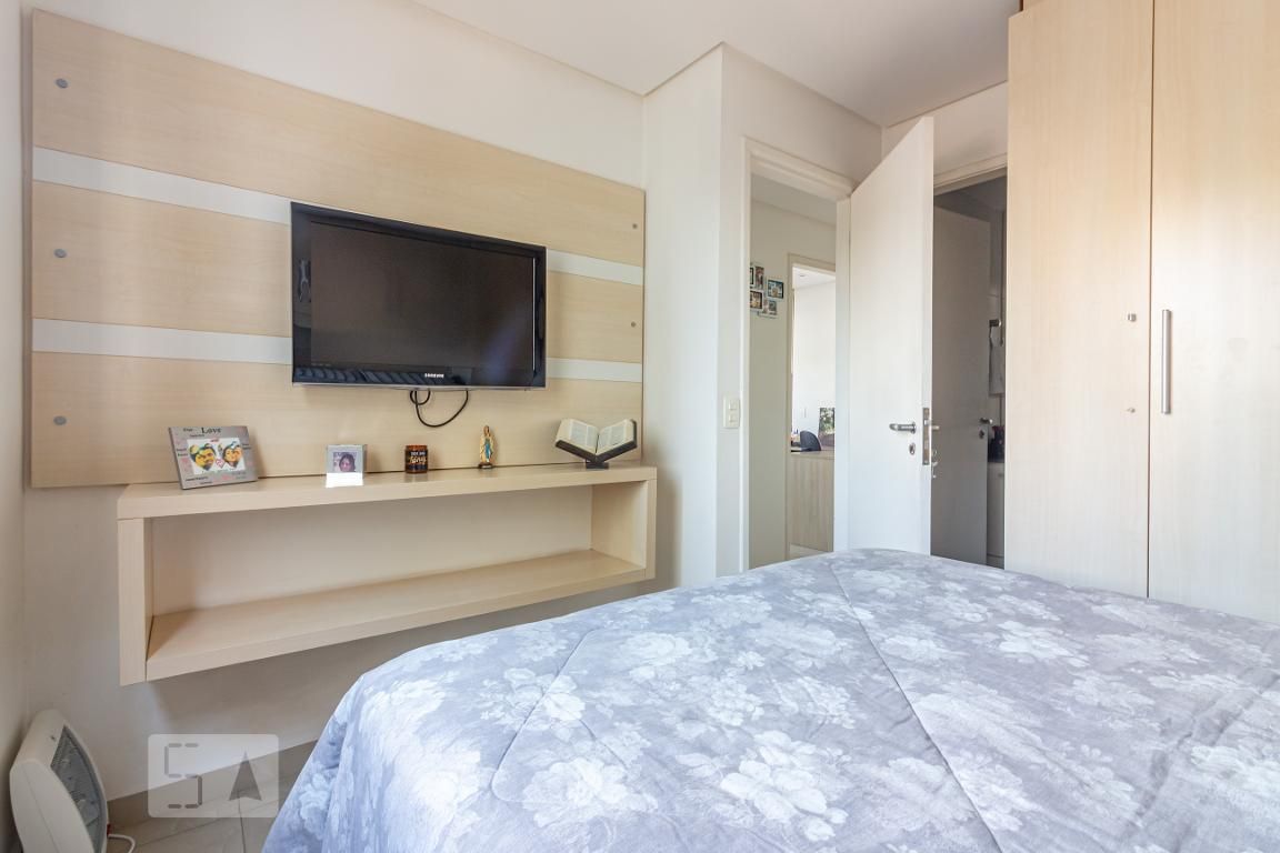 Apartamento, 3 quartos, 67 m² - Foto 12