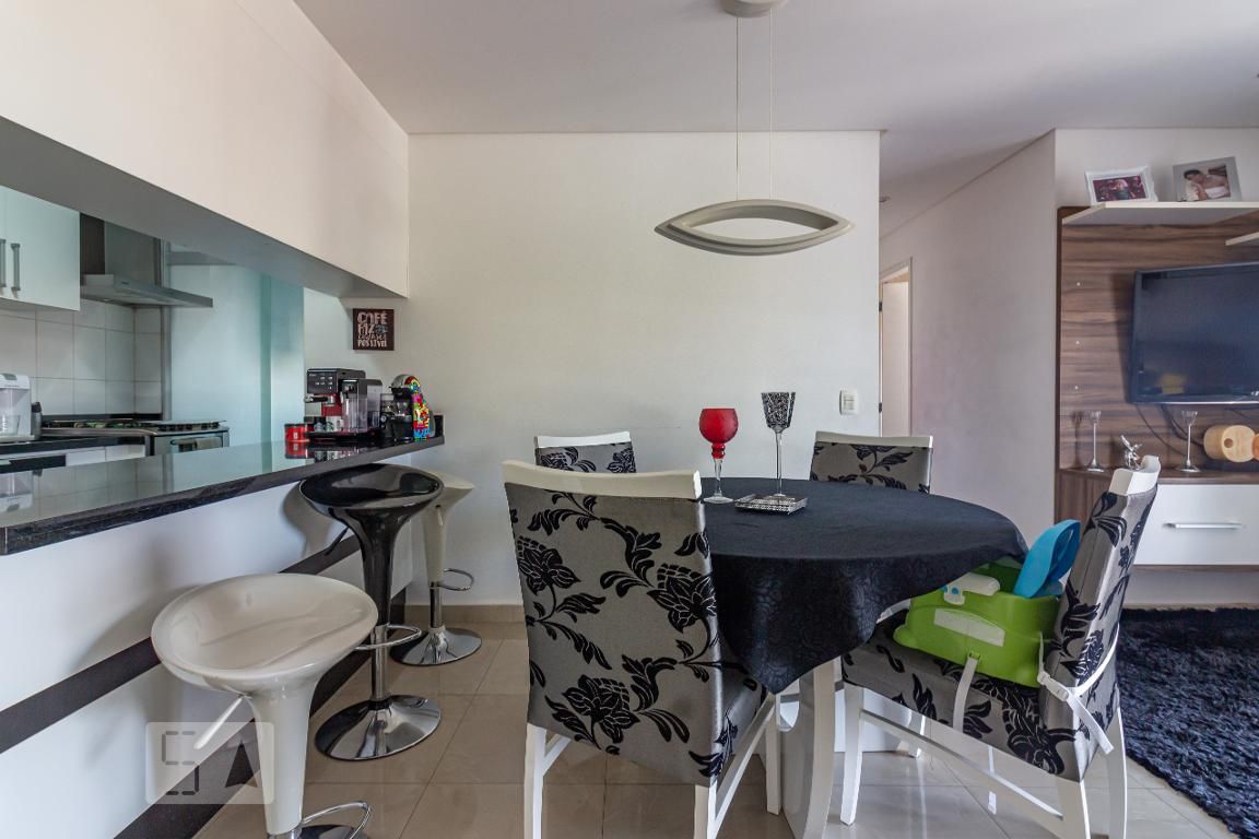 Apartamento, 3 quartos, 67 m² - Foto 4